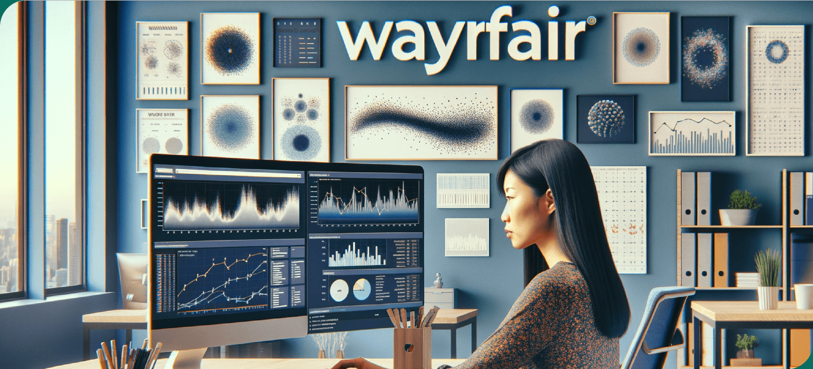 Managing and Analyzing Scraped Wayfair Data